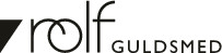 Rolfguldsmed logo