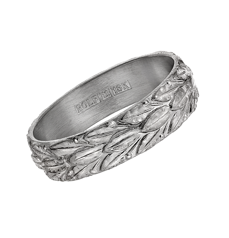 Phd ring sales